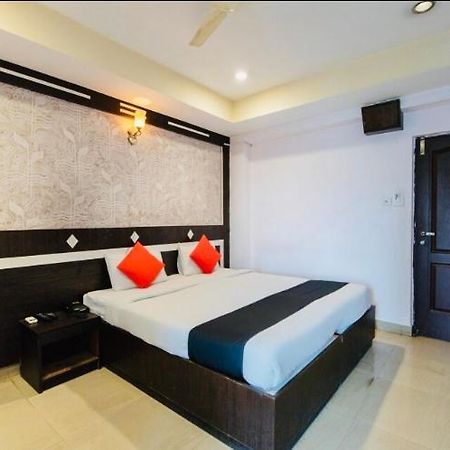 Seasons Residency Hotel Bangalore Esterno foto