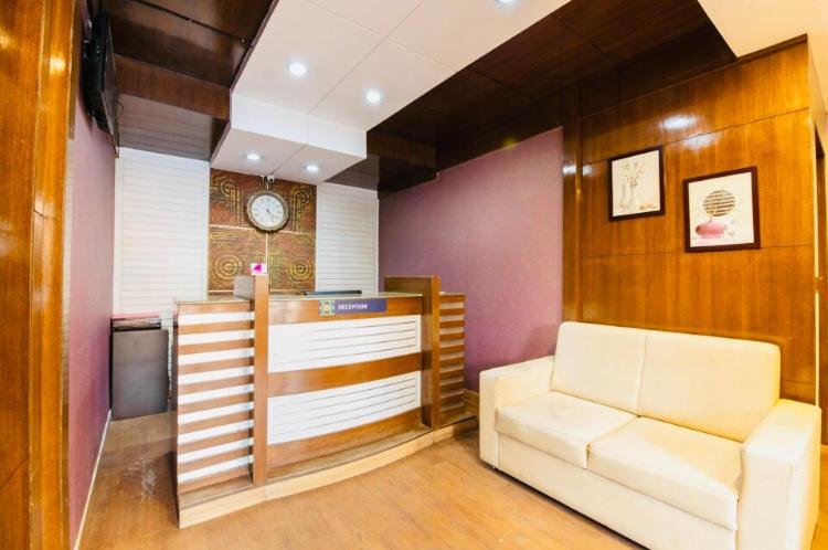 Seasons Residency Hotel Bangalore Esterno foto